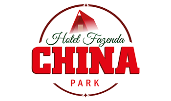 Logo Hotel Fazenda China Park